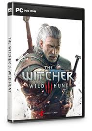 Witcher 3 free download