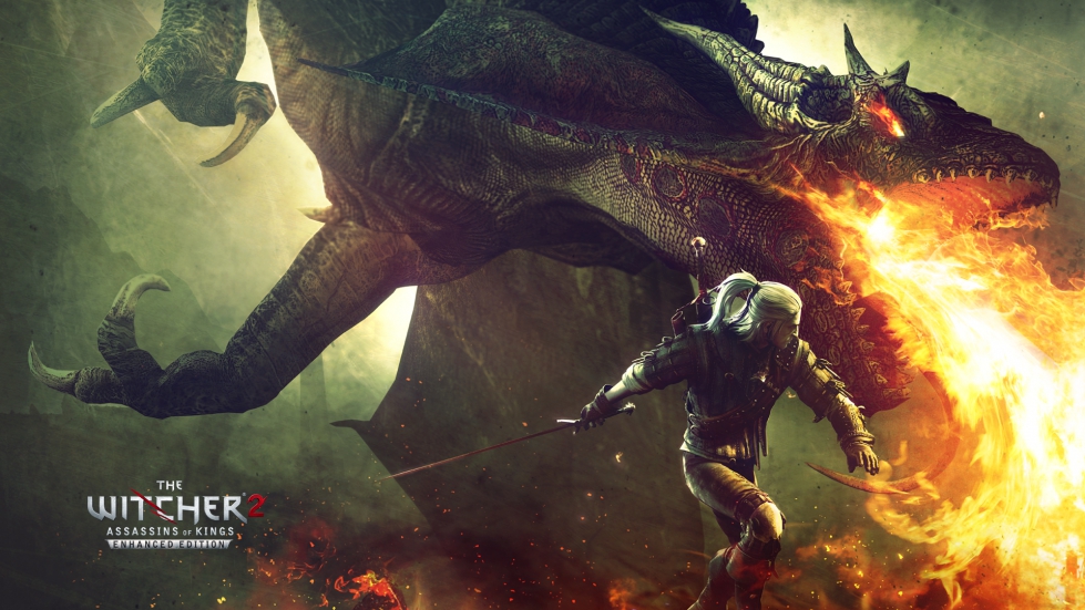 Good Game Stories - The Witcher 2: Assassins of Kings