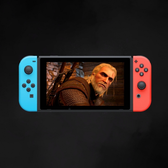 Thewitcher Com Home Of The The Witcher Games