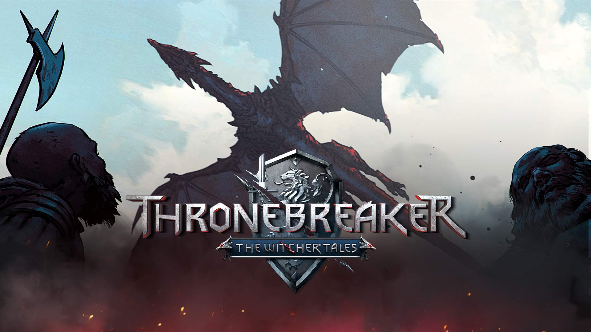 Resultado de imagen para Thronebreaker: The Witcher Tales
