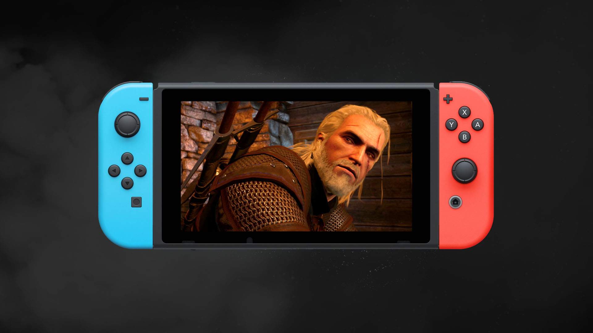 Thewitcher Com Home Of The The Witcher Games