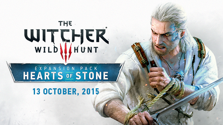 The Witcher 3: Wild Hunt - Hearts of Stone (Video Game 2015